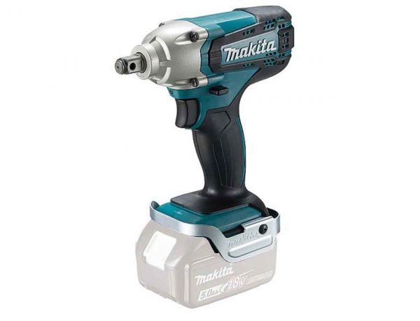 Makita DTW190Z 18V Impact Wrench LXT (Body Only)