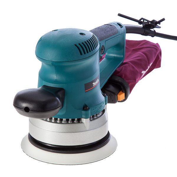 Makita BO6030 150mm Random Orbit Sander