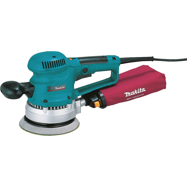 Makita BO6030 150mm Random Orbit Sander