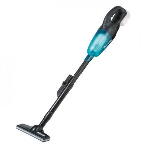 Makita DCL180ZB 18v LXT Black Vacuum Cleaner (Body only)