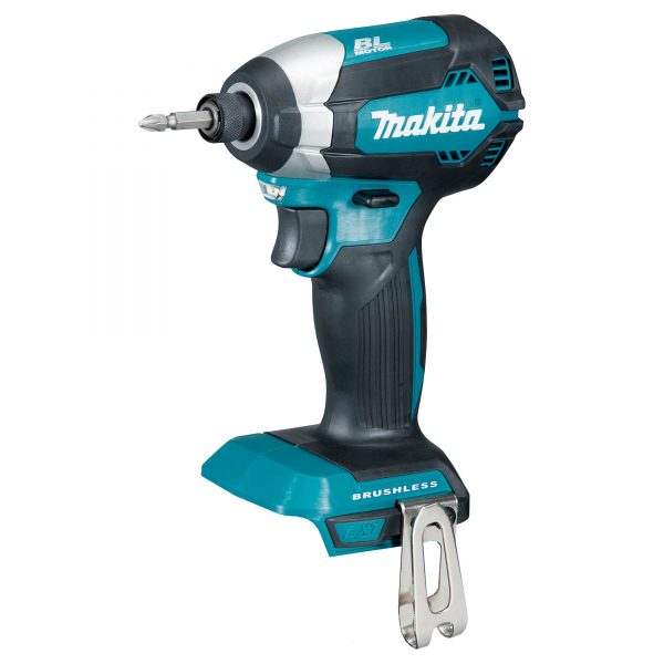 Makita DTD153Z 18V Brushless Impact Driver (Body Only)