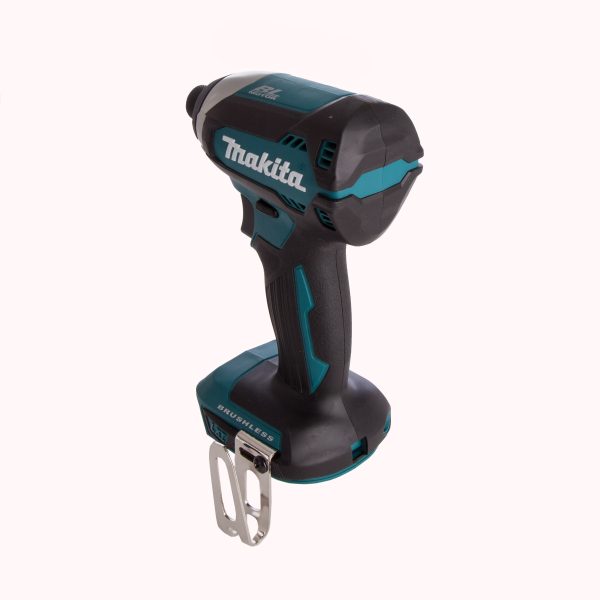 Makita DTD153Z 18V Brushless Impact Driver (Body Only)