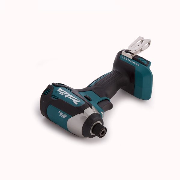 Makita DTD153Z 18V Brushless Impact Driver (Body Only)