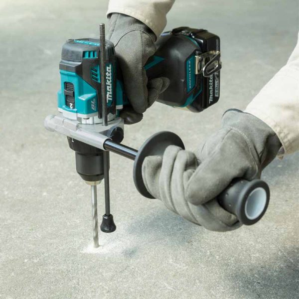 Makita DHP486Z 18V BL Combi Drill LXT Body Only - Image 3