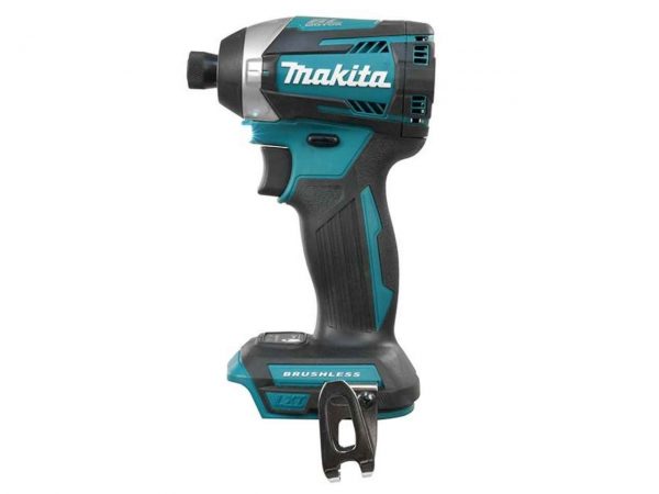 Makita DTD154Z 18V Li-ion Brushless Impact Driver Body Only