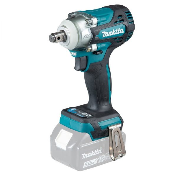 Makita DTW300Z 18V 1/2In LXT BL Impact Wrench Body Only