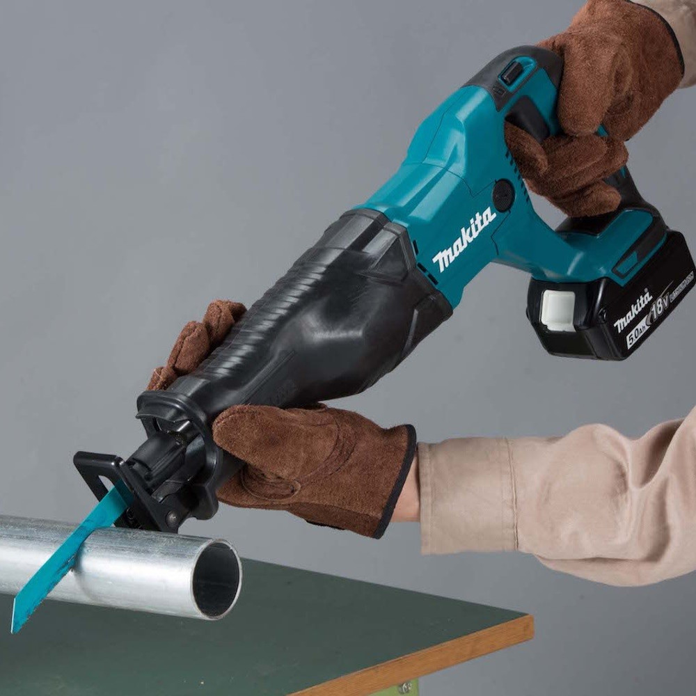 Makita DJR186Z 18V Reciprocating saw LXT Bare Unit