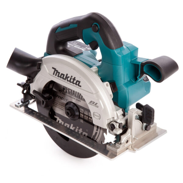 Makita DHS660Z 18V 165mm LXT BL Circular Saw Bare Unit