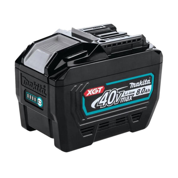 Makita BL4080F 40V Max XGT 8.0AH LI-ION Battery 191X65-8