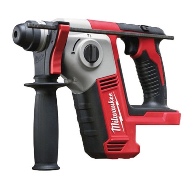 Milwaukee M18BH-0 18V M18 FUEL Compact 2 Mode SDS+ Rotary Hammer Drill Body Only 4933443320