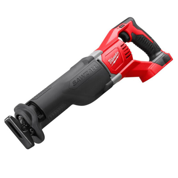 Milwaukee M18BSX-0 M18 FUEL Cordless Reciprocating Saw Sawzall Body Only 4933447275