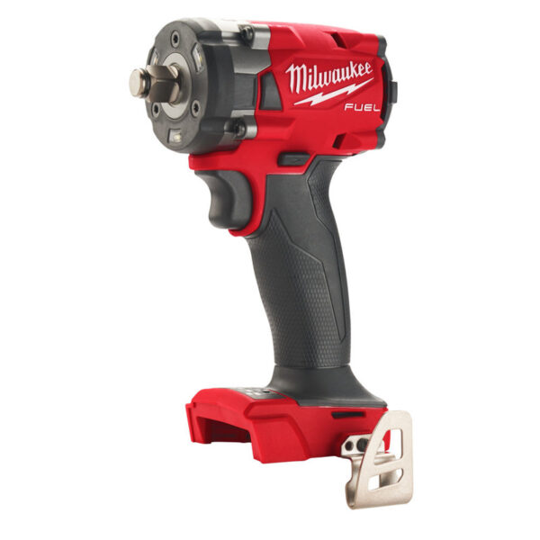 Milwaukee M18 FUEL FIW2F12-0 18V Cordless Brushless 1/2" Impact Wrench With Friction Ring Body Only 4933498058