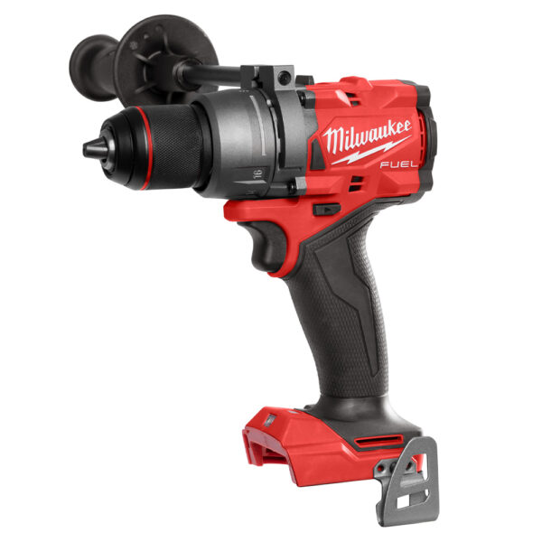 Milwaukee M18 Fuel M18FPP2A3-502X 2pc Kit 4933480876 - Image 2