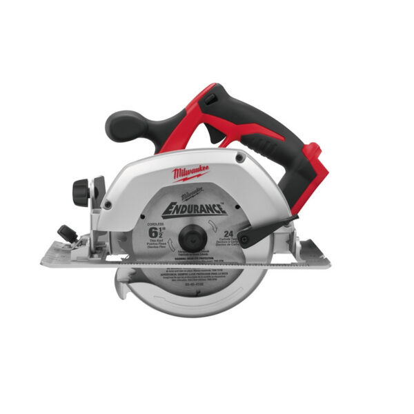 Milwaukee M18HD18CS-0 18V M18 FUEL 165mm Heavy Duty Circular Saw Body Only 4933419134