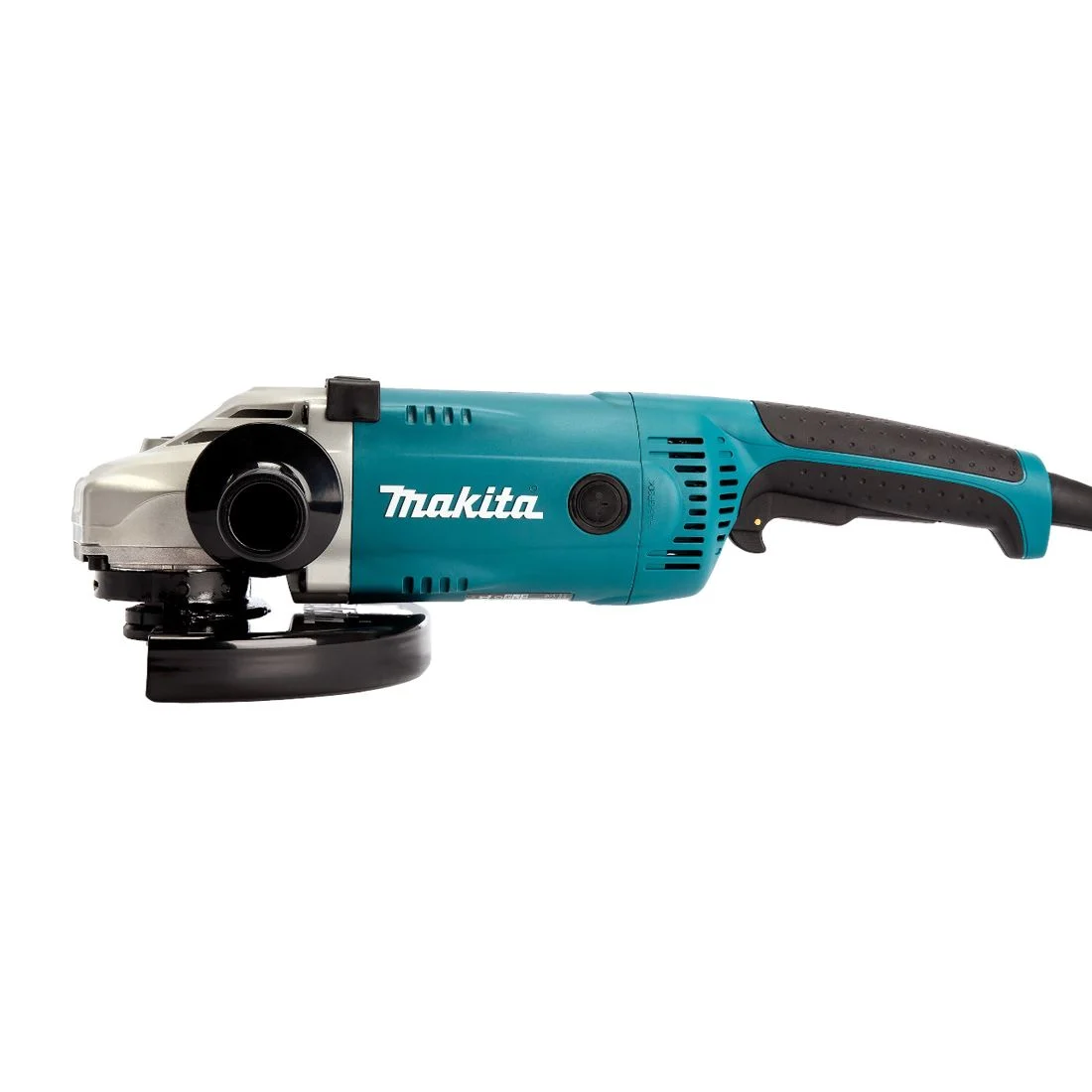 Makita GA9020S Angle Grinder 230mm with Soft Start - Image 2
