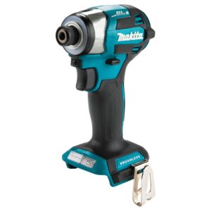 Makita DTD173Z 18v LXT Cordless Brushless Impact Driver Body Only