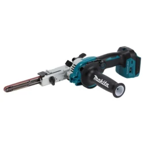 Makita DBS180Z 18v LXT 9mm Cordless Belt Sander Body Only