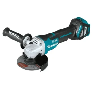 Makita DGA517Z 18v LXT Brushless Paddle Switch 125mm Angle Grinder Body Only