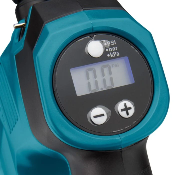 Makita DMP180Z 18v LXT Cordless Inflator Body Only - Image 2