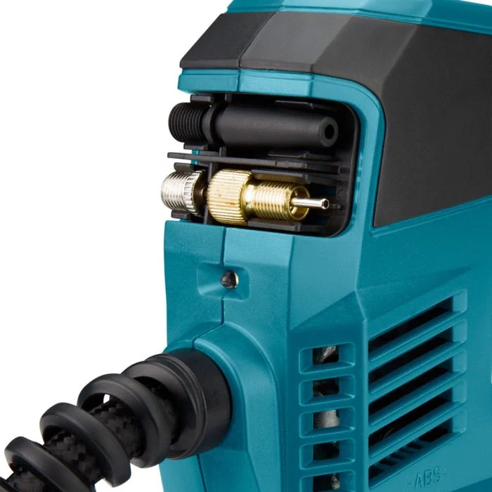 Makita DMP180Z 18v LXT Cordless Inflator Body Only - Image 4