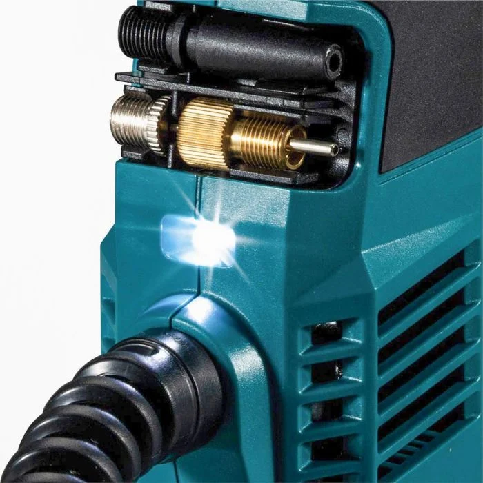 Makita DMP180Z 18v LXT Cordless Inflator Body Only - Image 5