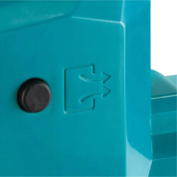 Makita DMP181Z 18v LXT Cordless Inflator Body Only - Image 3