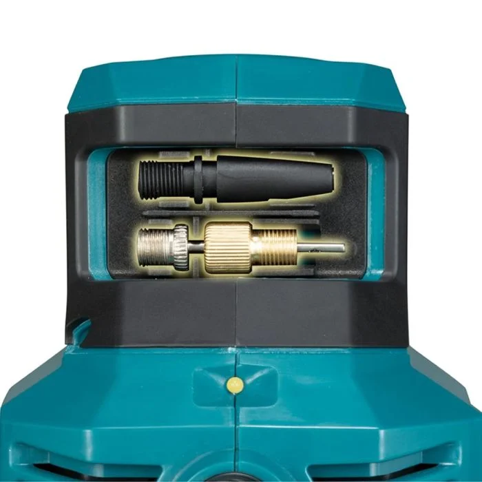 Makita DMP181Z 18v LXT Cordless Inflator Body Only - Image 4