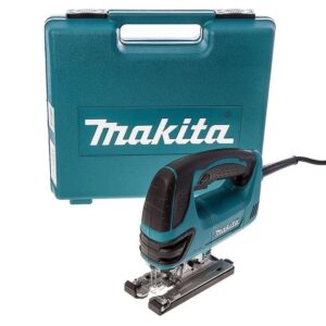 Makita 4350CT Orbital Action Top Handle Jigsaw