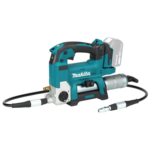 Makita DGP180Z 18v LXT Cordless Grease Gun Body Only