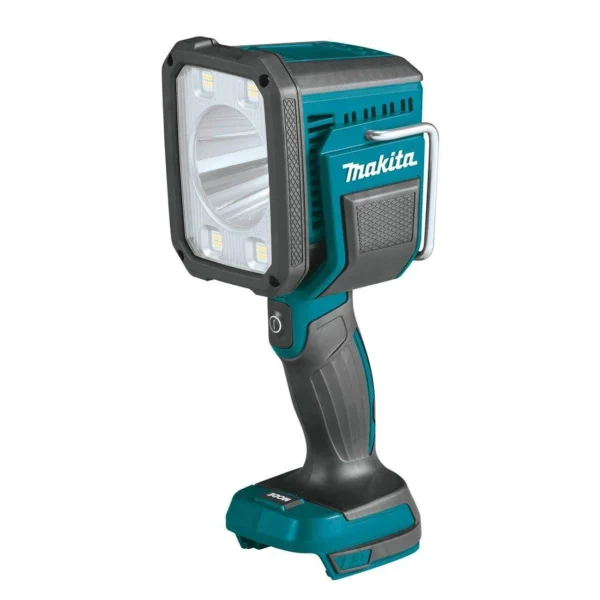 Makita DML812 18v LXT Cordless Lithium-Ion Flashlight Body Only