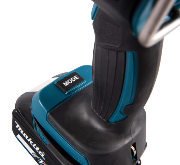 Makita DML812 18v LXT Cordless Lithium-Ion Flashlight Body Only - Image 11
