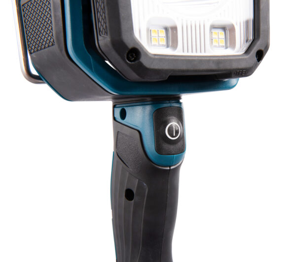 Makita DML812 18v LXT Cordless Lithium-Ion Flashlight Body Only - Image 12