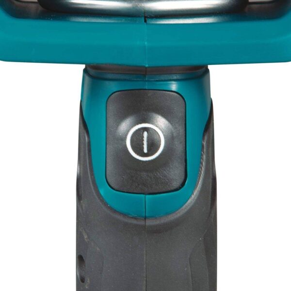 Makita DML812 18v LXT Cordless Lithium-Ion Flashlight Body Only - Image 4