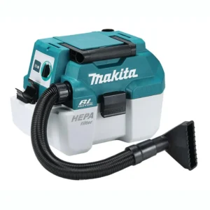 Makita DVC750LZ 18v LXT Brushless 7.5L L-Class Wet/Dry Vacuum Cleaner Body Only