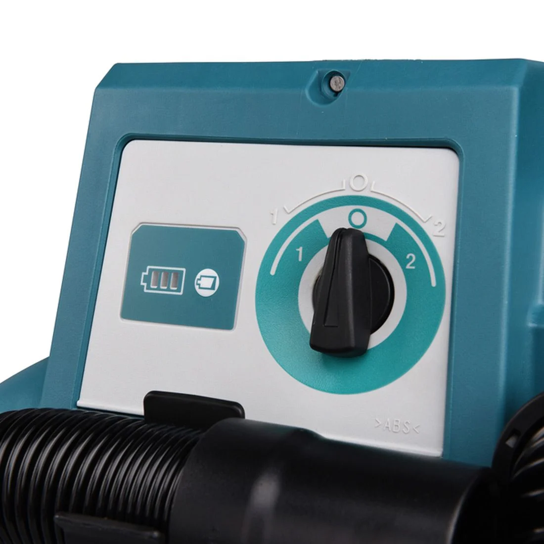 Makita DVC750LZ 18v LXT Brushless 7.5L L-Class Wet/Dry Vacuum Cleaner Body Only - Image 5