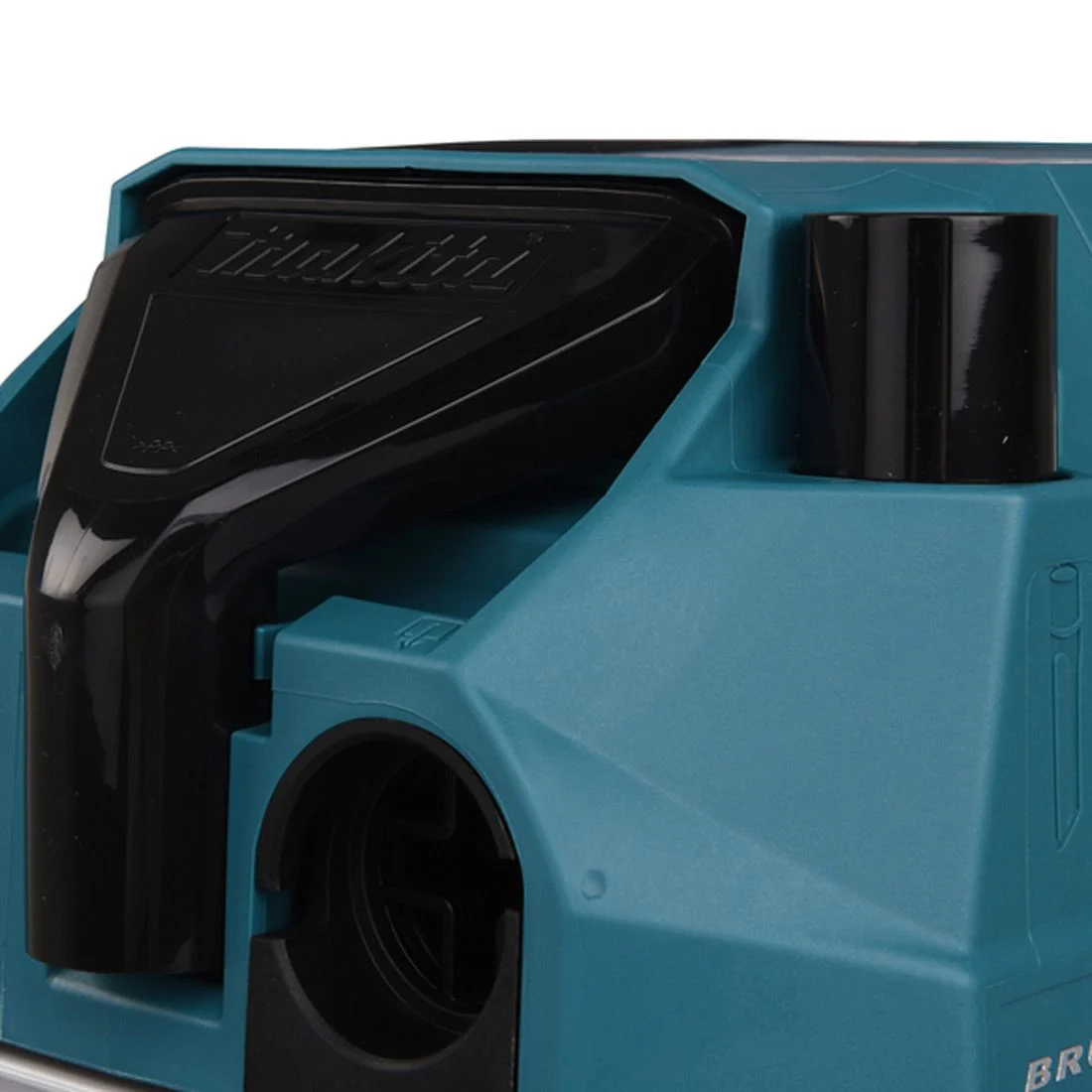 Makita DVC750LZ 18v LXT Brushless 7.5L L-Class Wet/Dry Vacuum Cleaner Body Only - Image 6