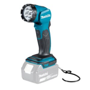 Makita DML815 14.4v / 18v LXT Cordless LED Torch Body Only