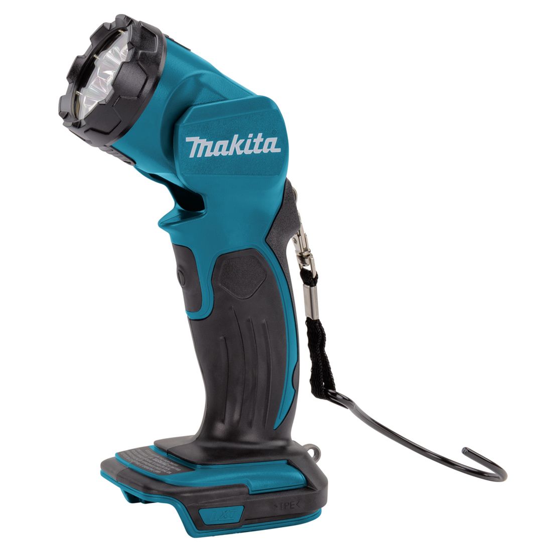 Makita DML815 14.4v / 18v LXT Cordless LED Torch Body Only - Image 2