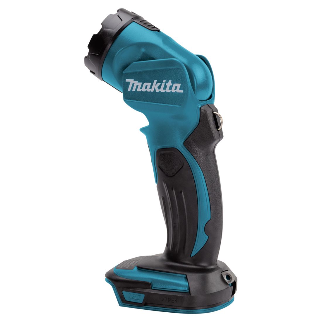 Makita DML815 14.4v / 18v LXT Cordless LED Torch Body Only - Image 4