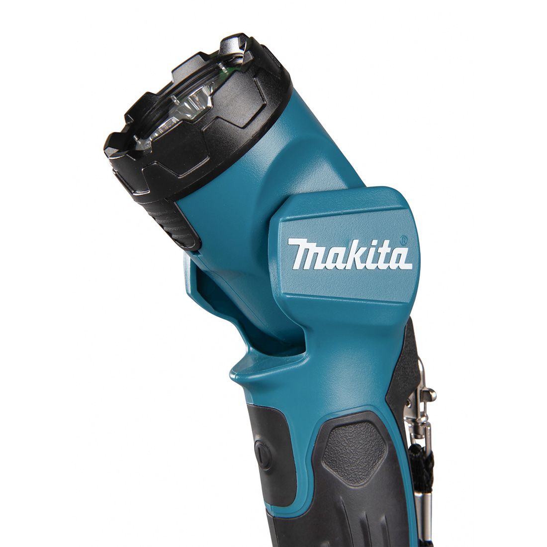 Makita DML815 14.4v / 18v LXT Cordless LED Torch Body Only - Image 5