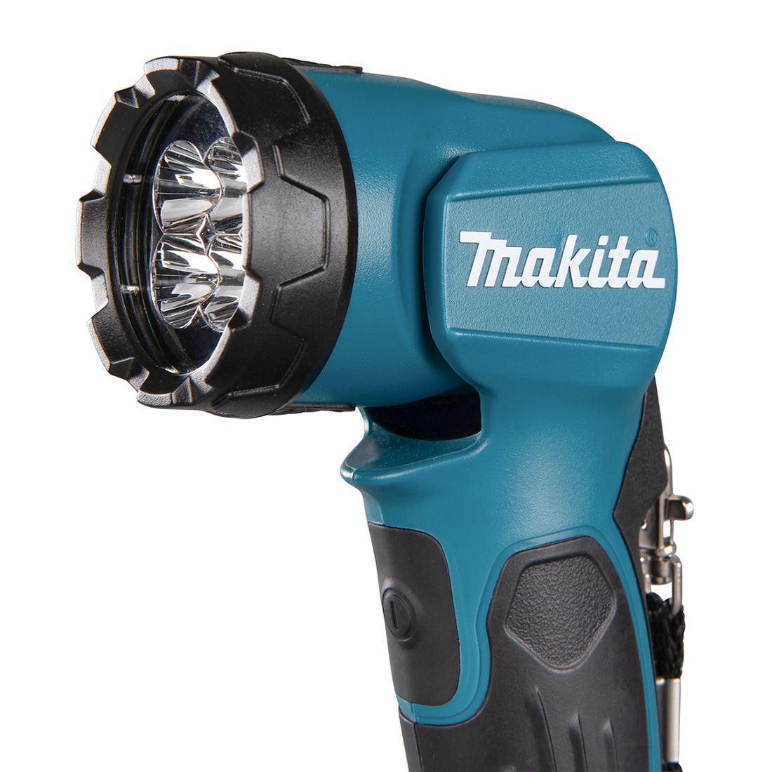 Makita DML815 14.4v / 18v LXT Cordless LED Torch Body Only - Image 9