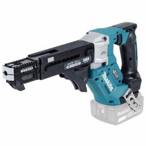 Makita DFR552Z 18v LXT Brushless Autofeed Screwdriver Body Only