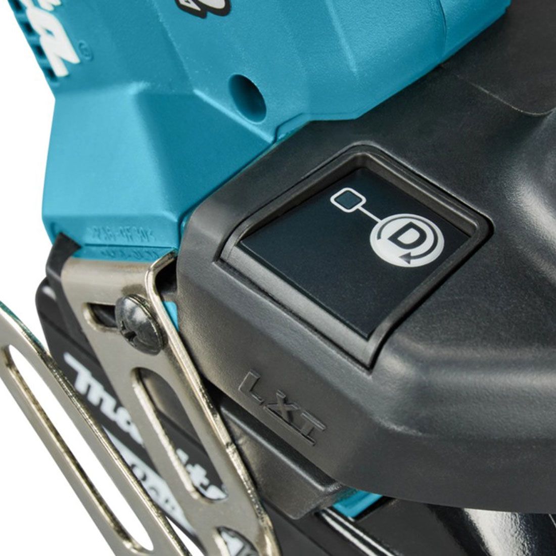 Makita DFR552Z 18v LXT Brushless Autofeed Screwdriver Body Only - Image 6