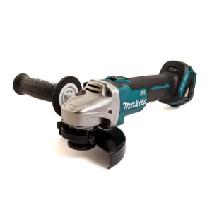 Makita DGA504Z 18v Brushless Slide Switch 125mm Angle Grinder Body Only