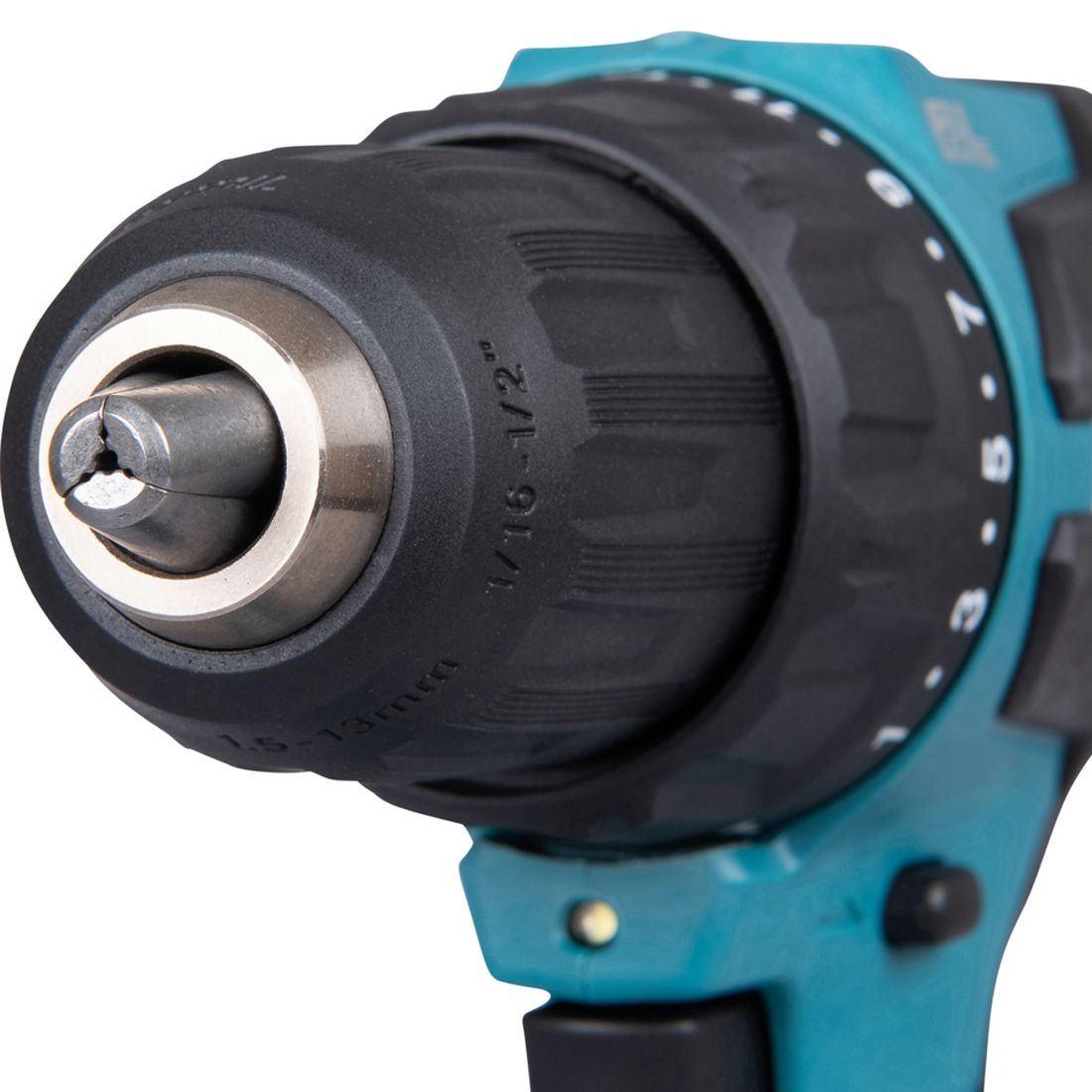 Makita DHP490Z 18v LXT Cordless Brushless Combi Drill Body Only - Image 3