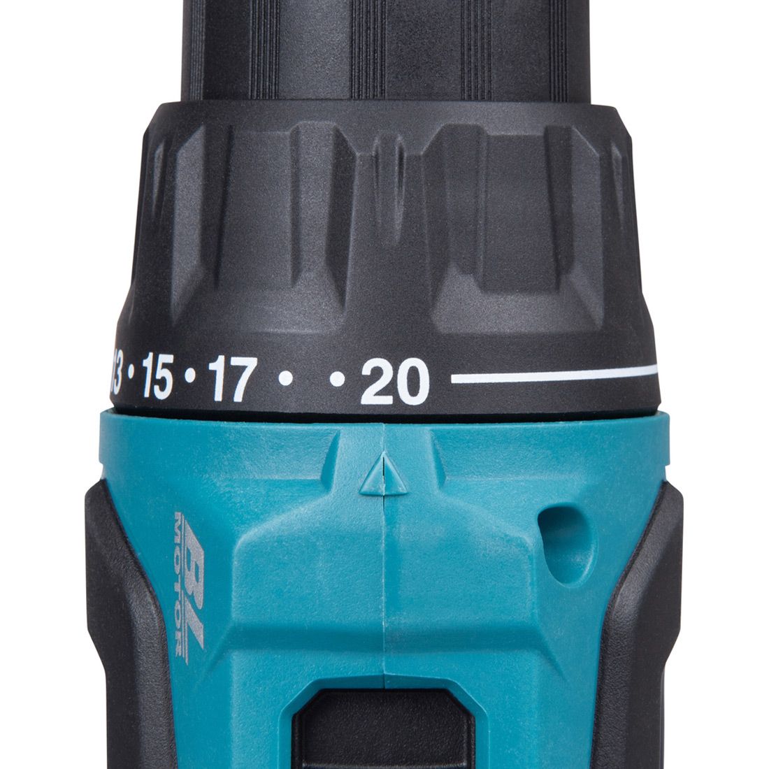 Makita DHP490Z 18v LXT Cordless Brushless Combi Drill Body Only - Image 5