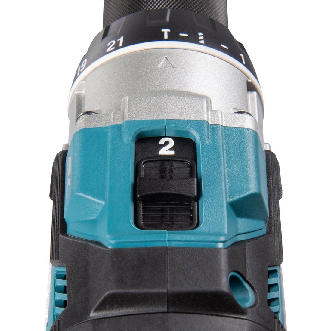 Makita DHP492Z 18v LXT Cordless Brushless Combi Drill Body Only - Image 4