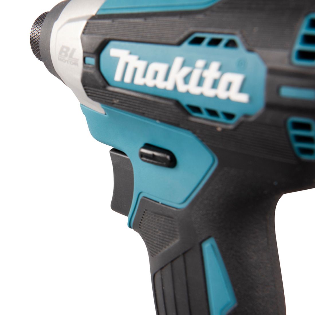 Makita DTD157Z 18v LXT Cordless Brushless Impact Driver Body Only - Image 3