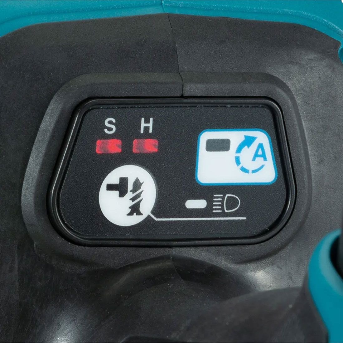 Makita DTD157Z 18v LXT Cordless Brushless Impact Driver Body Only - Image 7