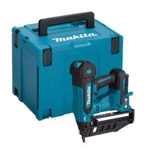 Makita DBN601ZJ 18v LXT Cordless Brushless Finishing Nailer Body Only In Makpac Case